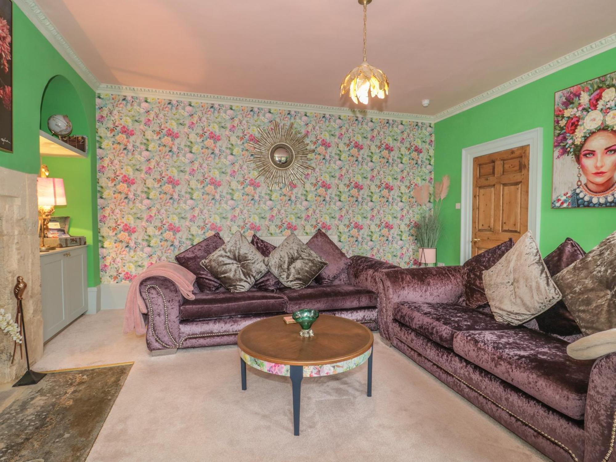 Holiday home Southbank