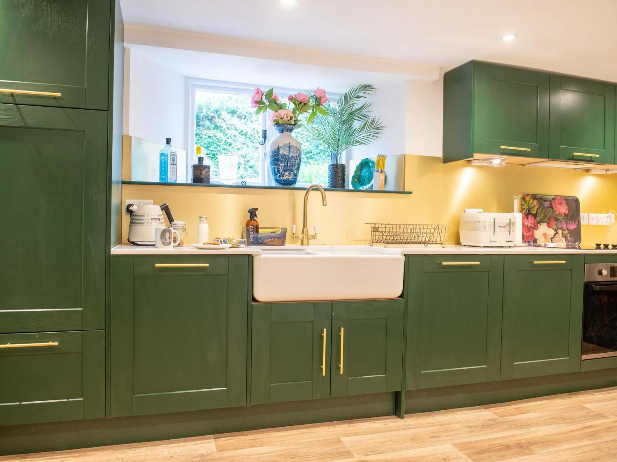 Southbank Holiday home