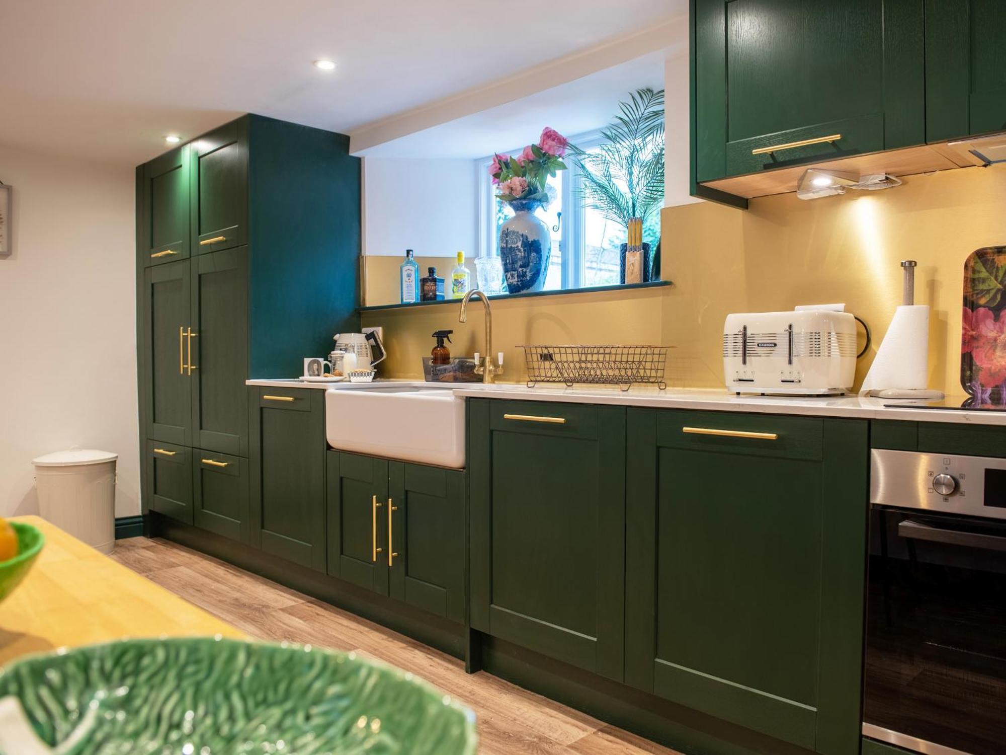 Southbank Holiday home Bath