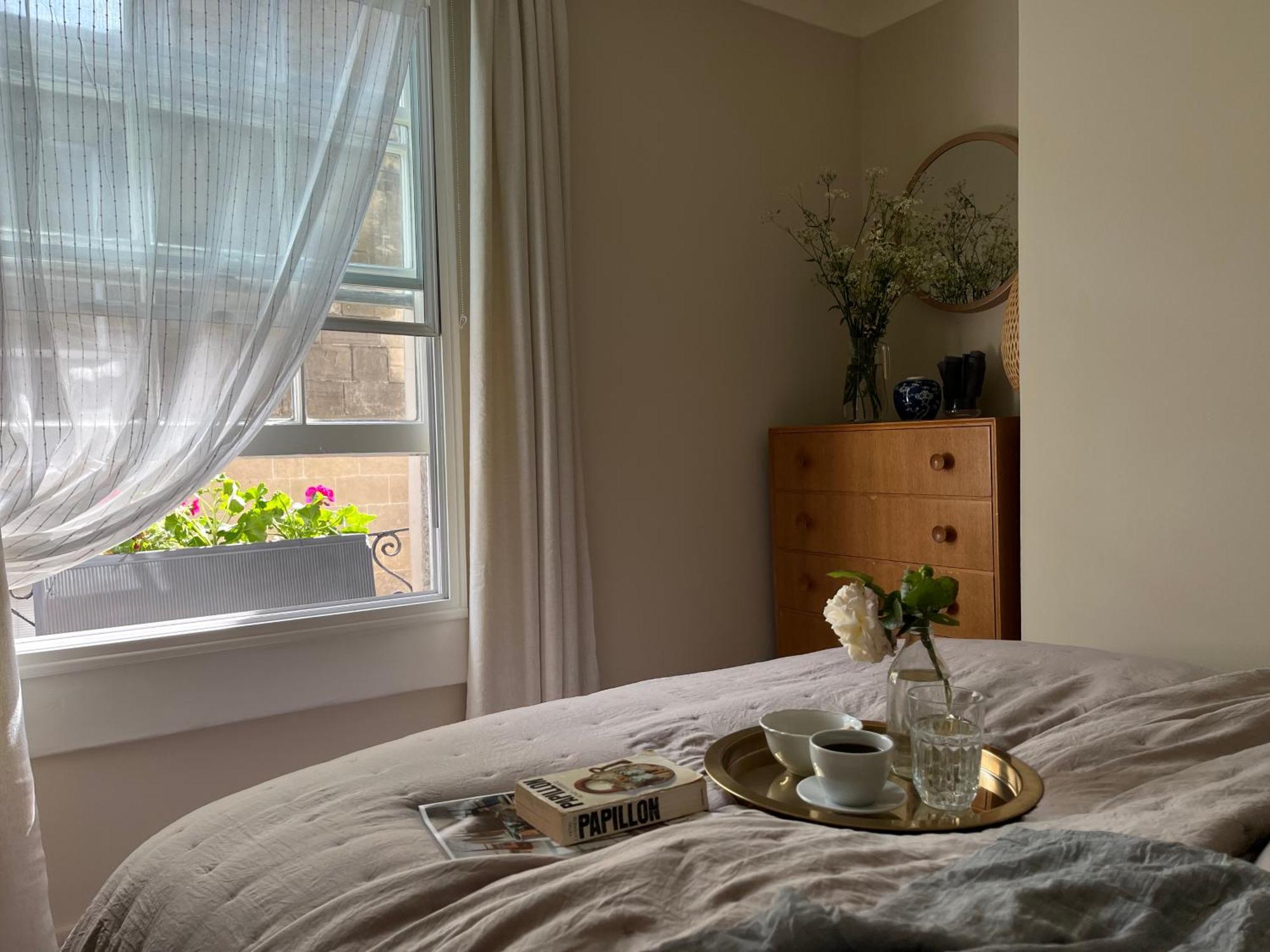 Cute Georgian Cottage, Central, Newly Renovated Holiday home Bath
