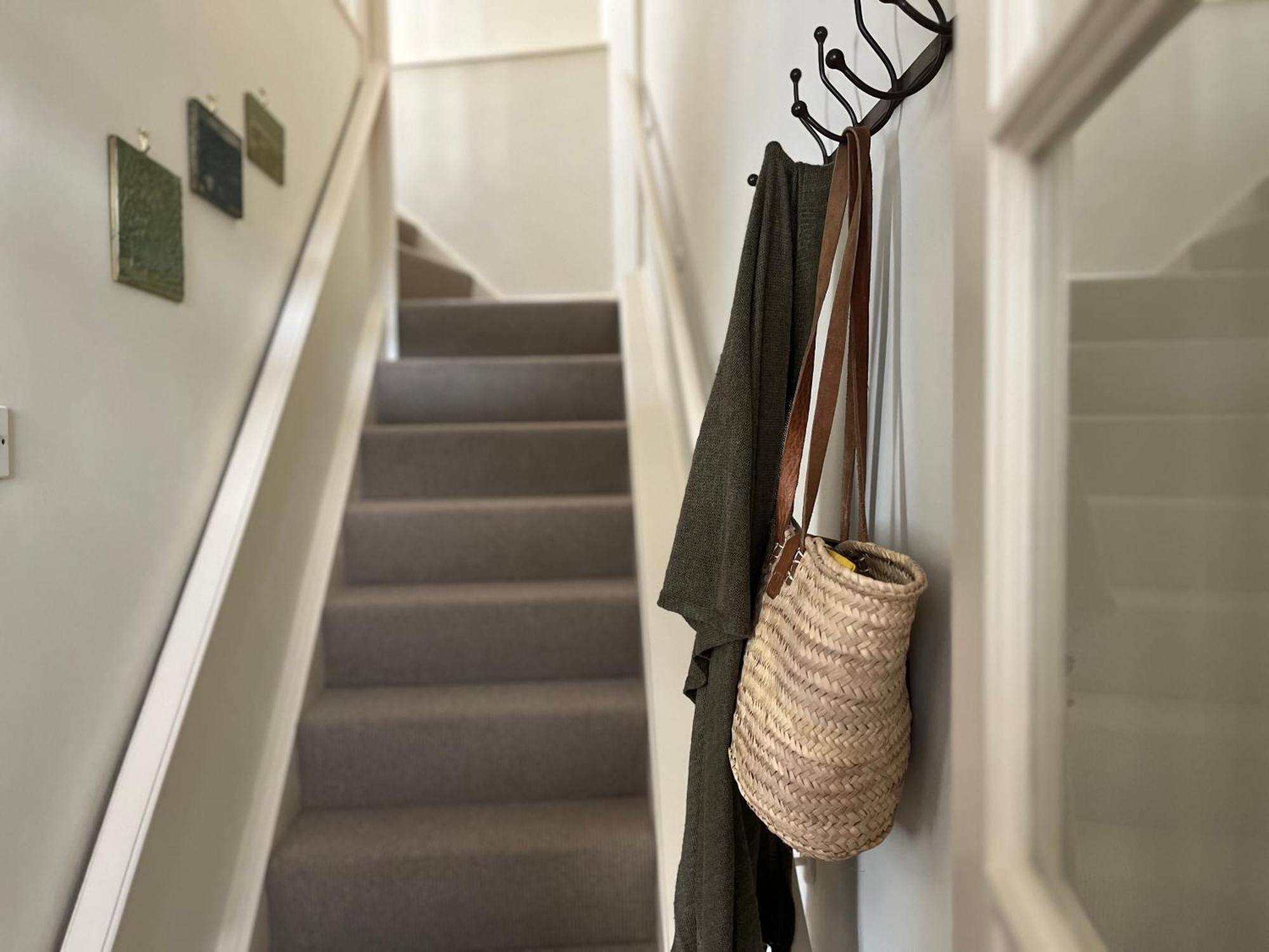 Cute Georgian Cottage, Central, Newly Renovated Holiday home