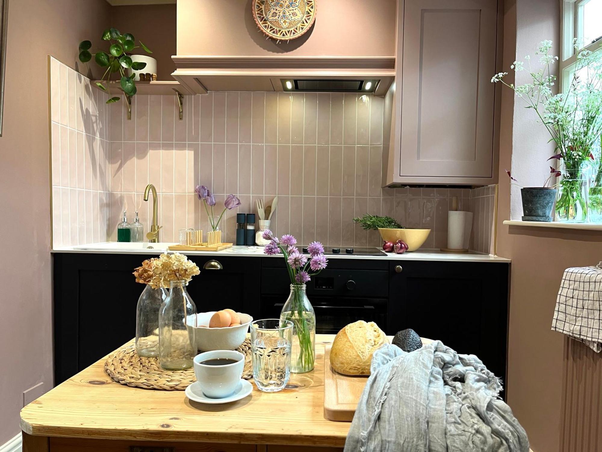 Holiday home Cute Georgian Cottage, Central, Newly Renovated Bath