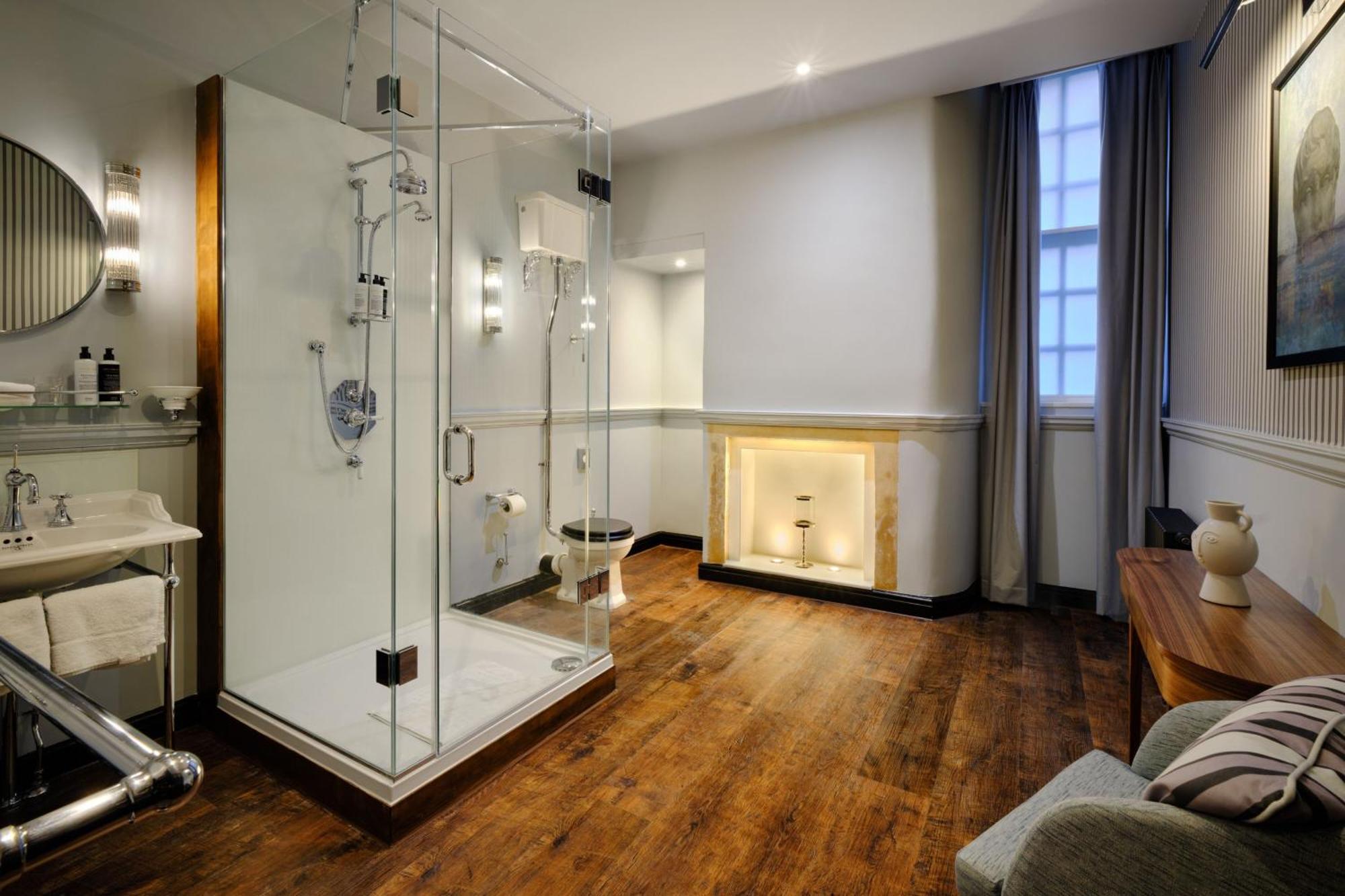 Abbey Bath, A Tribute Portfolio 4* Bath