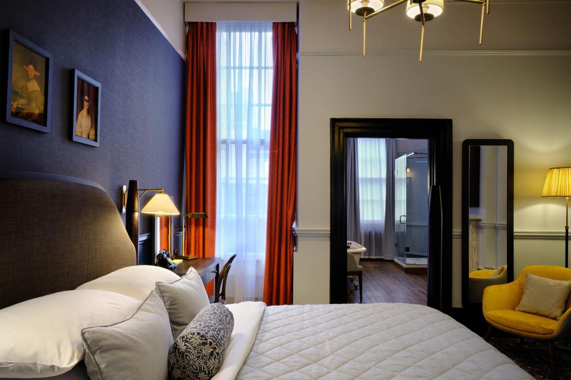 Abbey Bath, A Tribute Portfolio Hotel