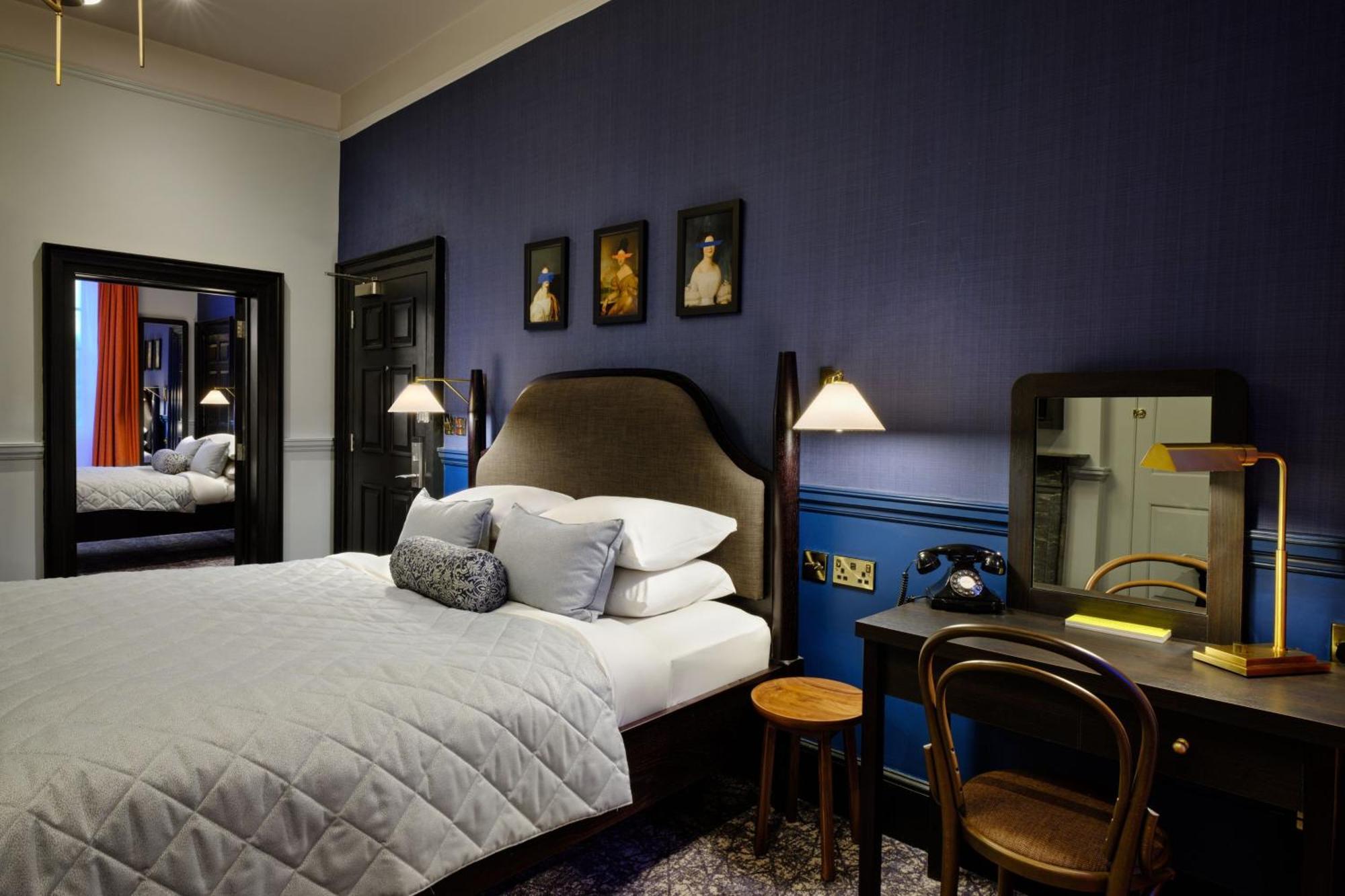 Hotel Abbey Bath, A Tribute Portfolio 4*