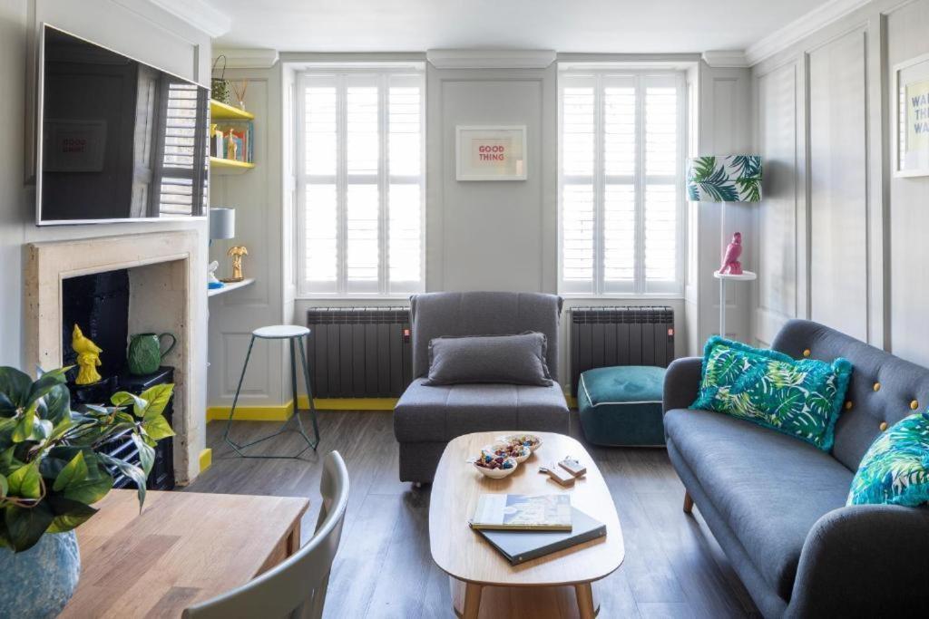 Apartment Dream - Kingsmead Street *