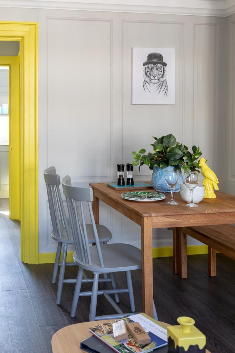 Dream - Kingsmead Street Apartment
