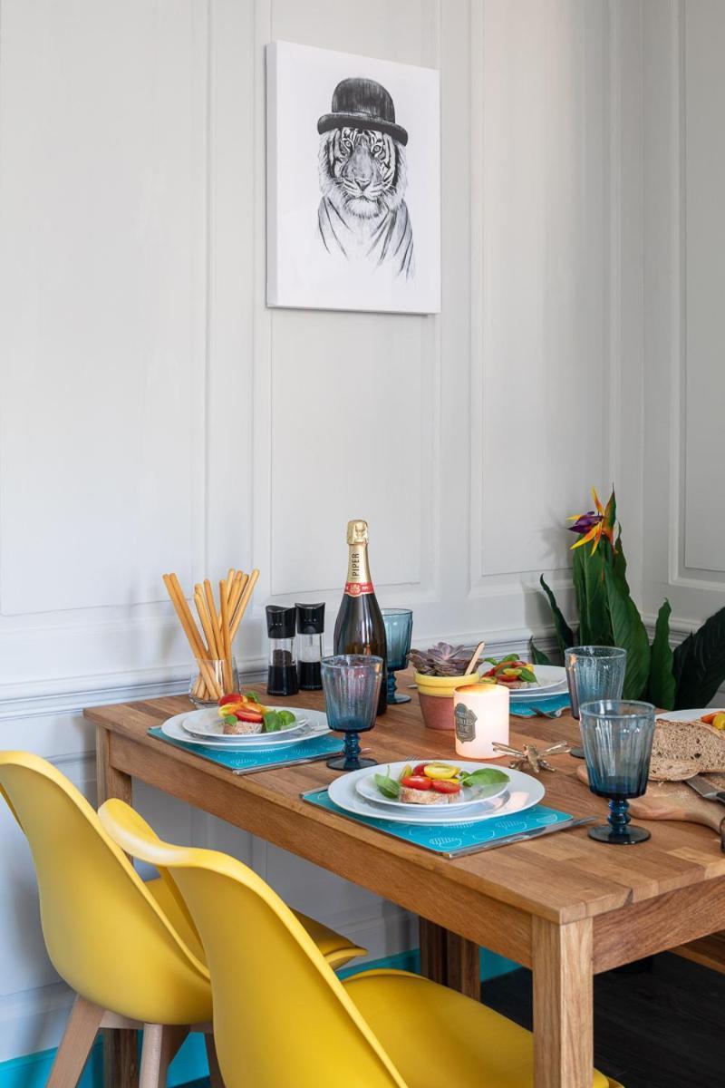 Apartment Dream - Kingsmead Street *