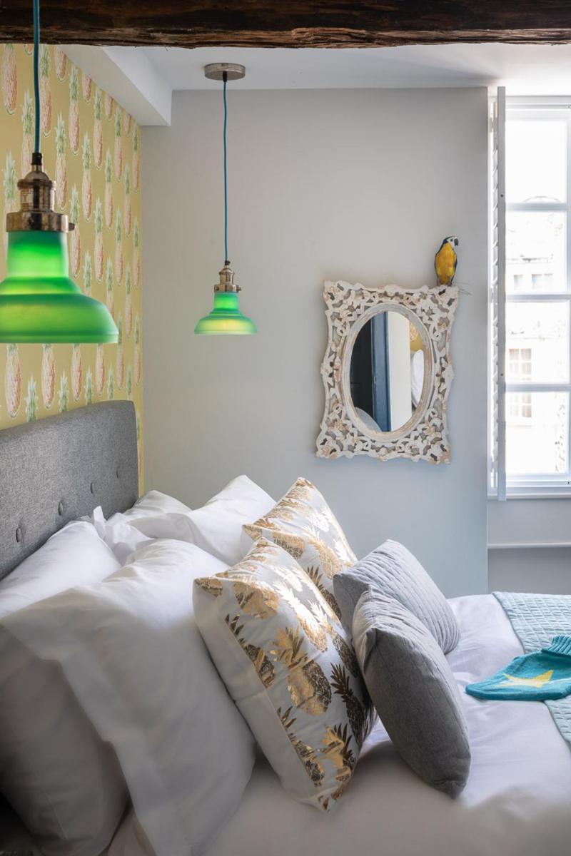 Apartment Dream - Kingsmead Street Bath