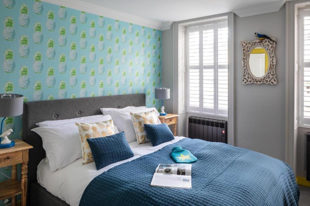 Dream - Kingsmead Street Apartment *
