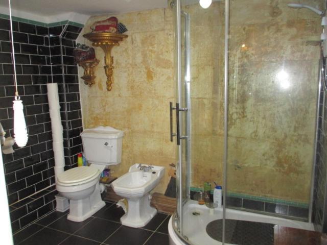 Holiday home Dunraven Bath