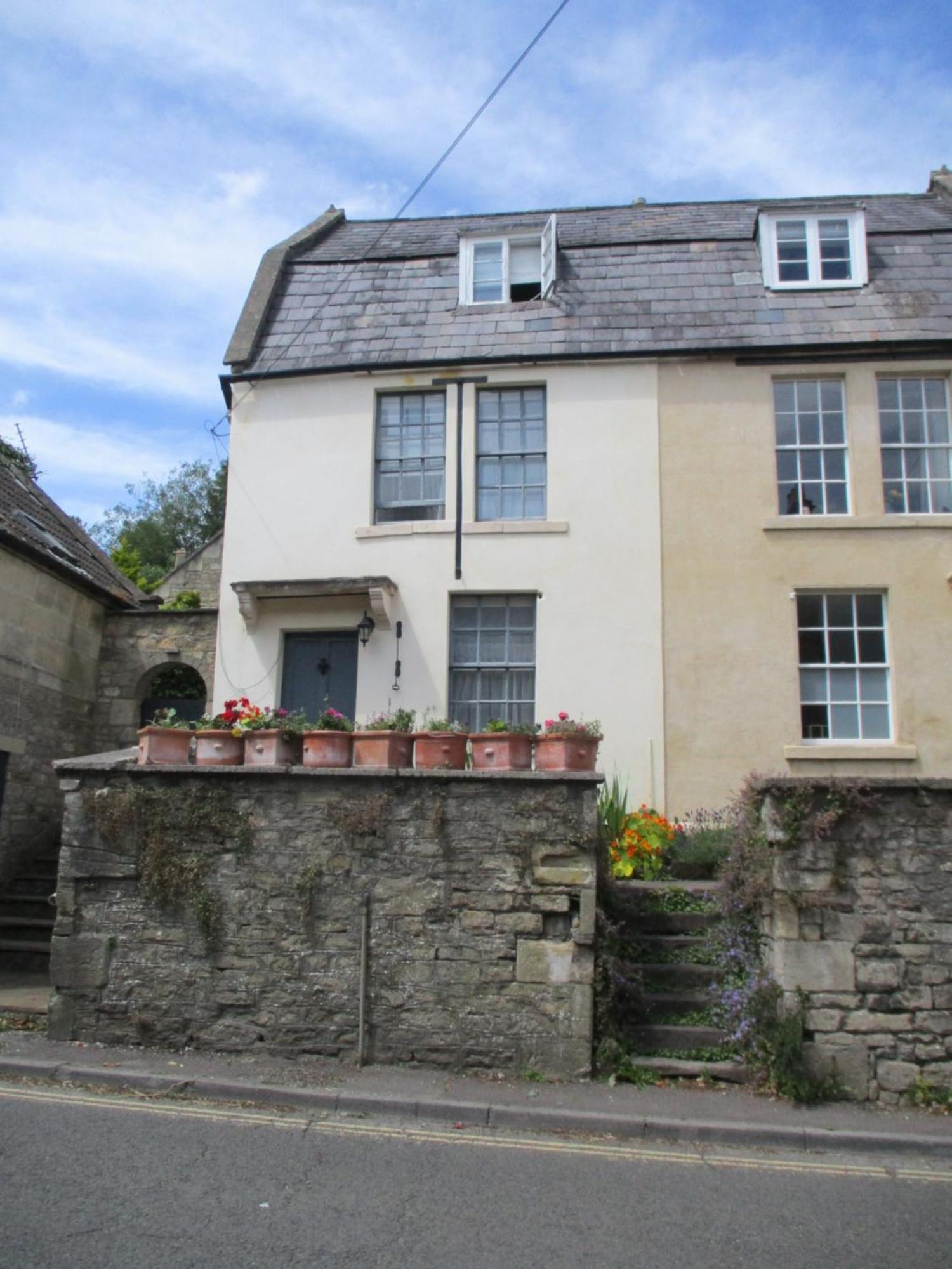 Holiday home Dunraven