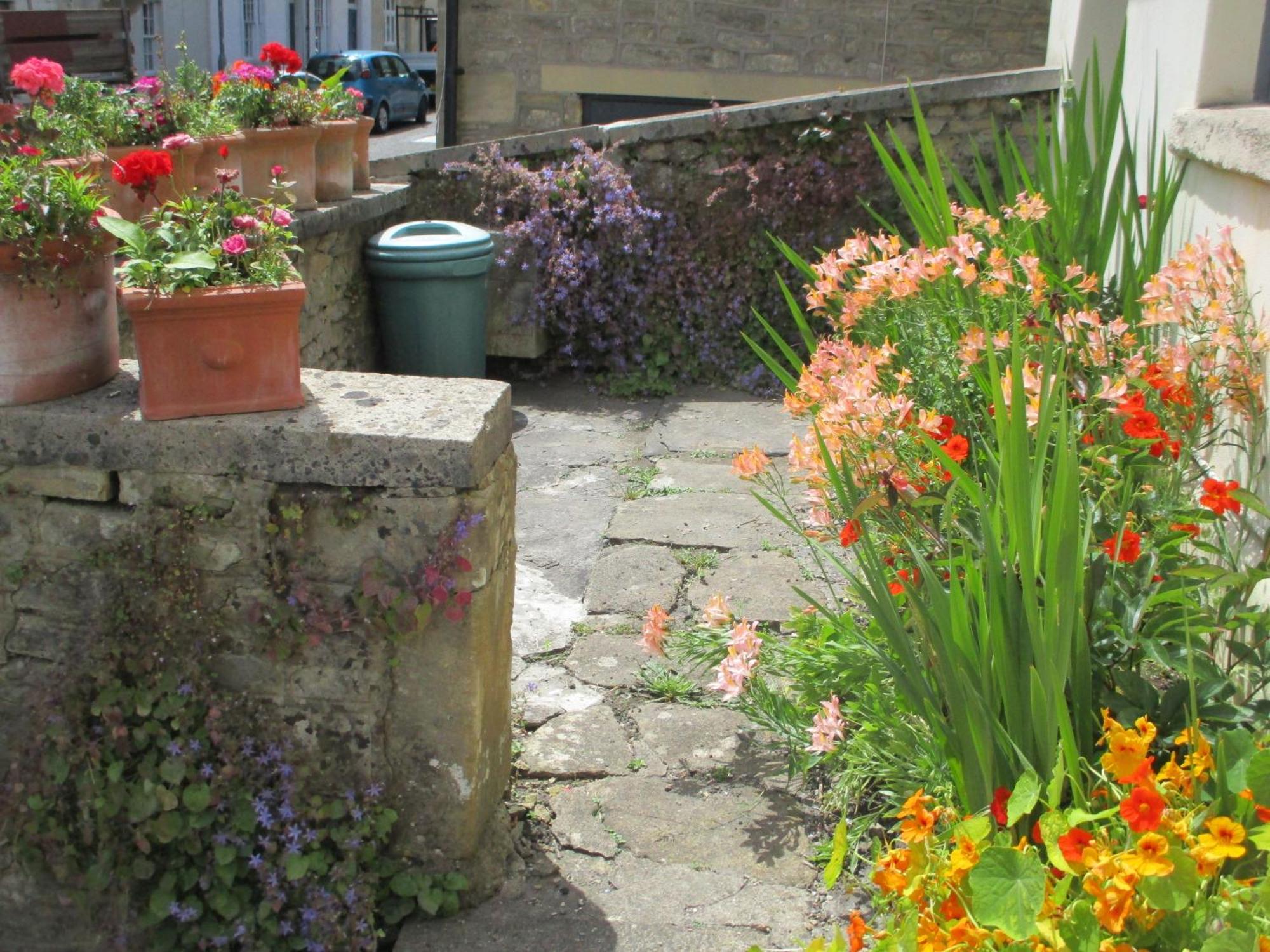 Dunraven Holiday home Bath