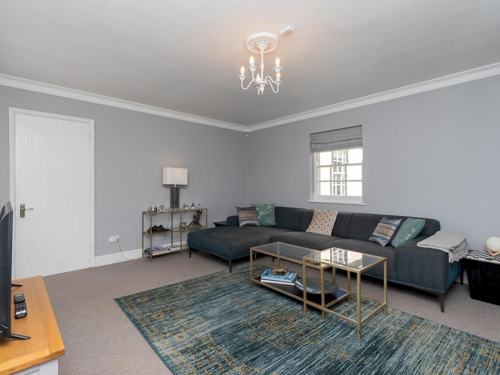 Holiday home Pass The Keys Stunning 2 Bed Townhouse In Centre Bath