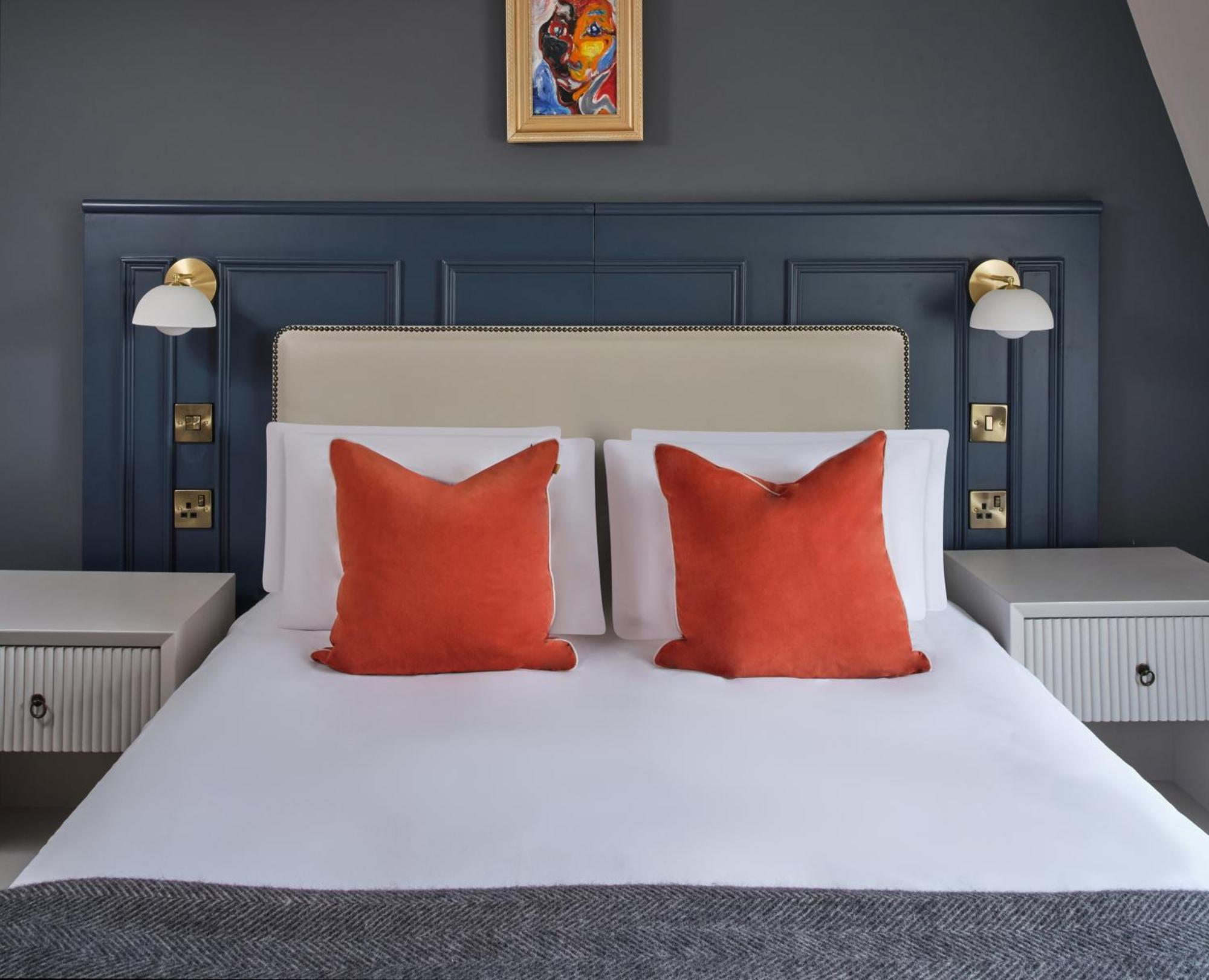 Henrietta House, A Member Of Radisson Individuals Bath