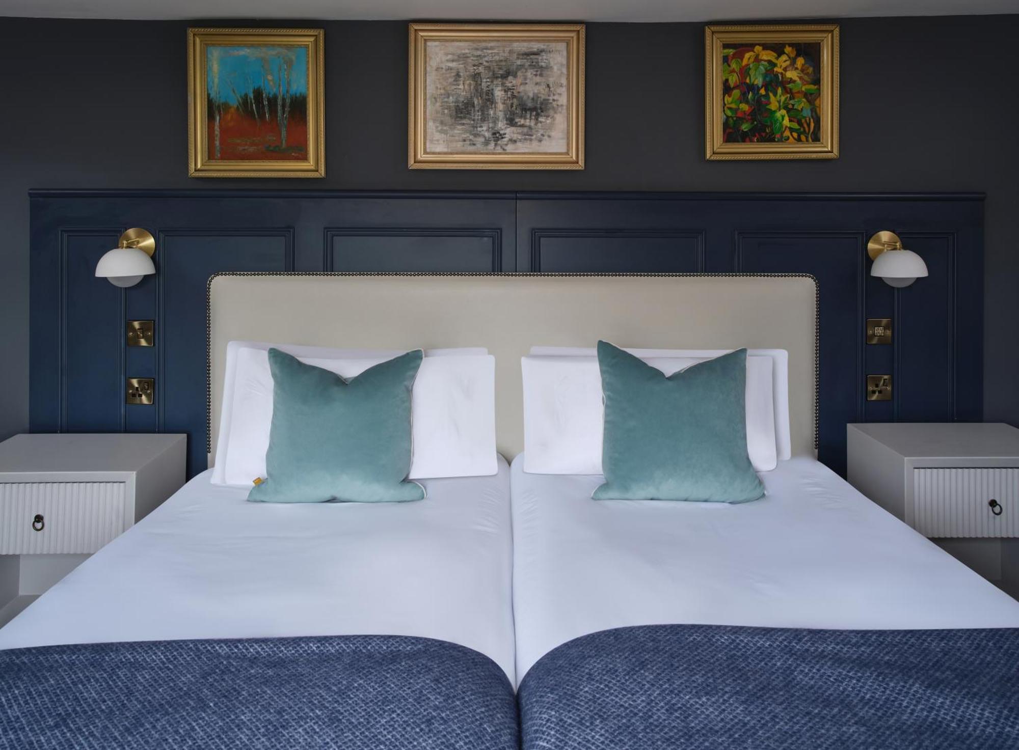 Henrietta House, A Member Of Radisson Individuals Bath