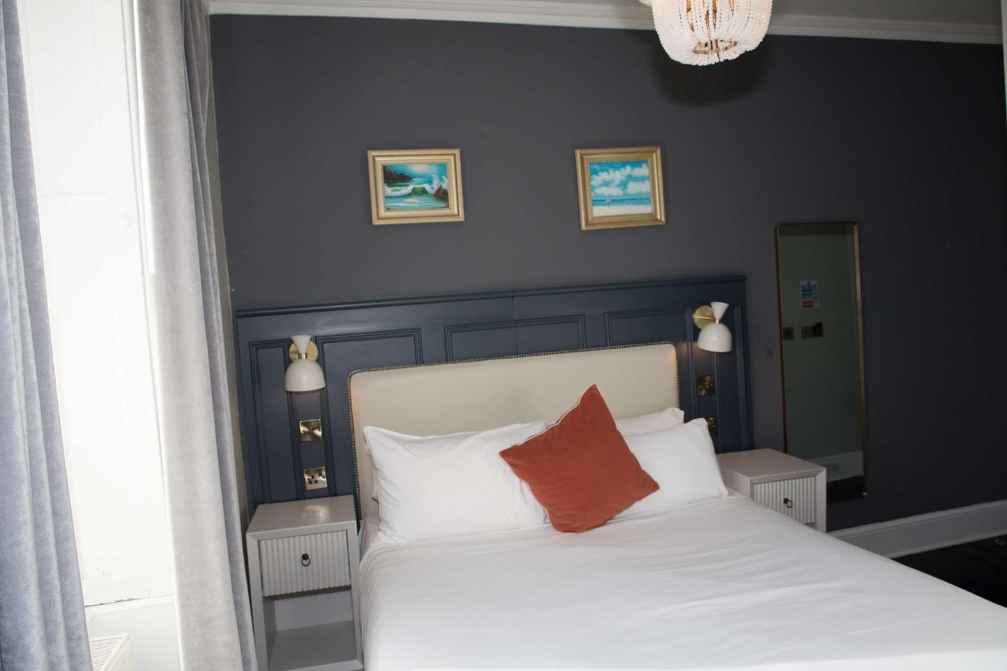 Henrietta House, A Member Of Radisson Individuals Hotel 4*