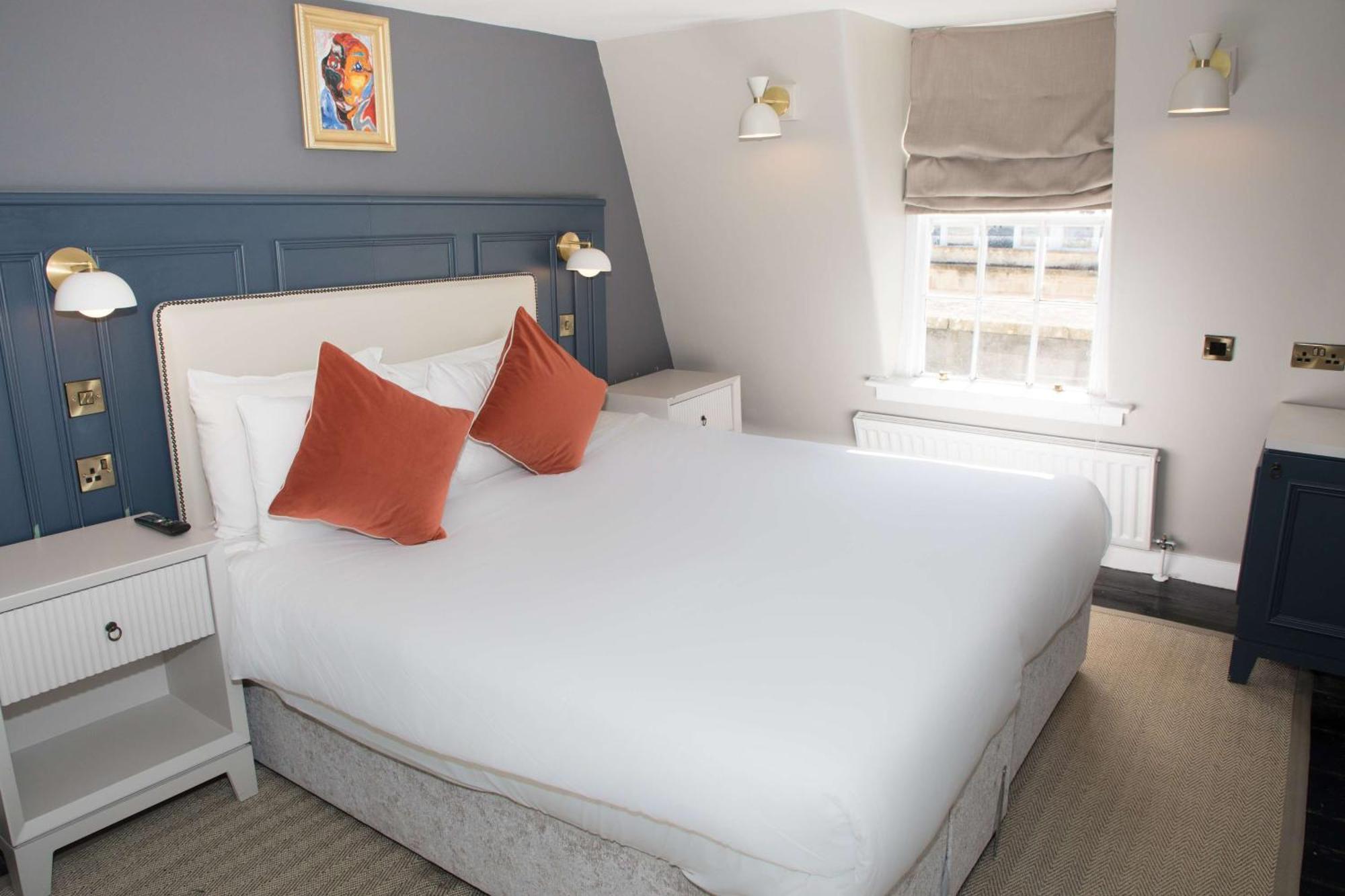 Henrietta House, A Member Of Radisson Individuals Hotel Bath