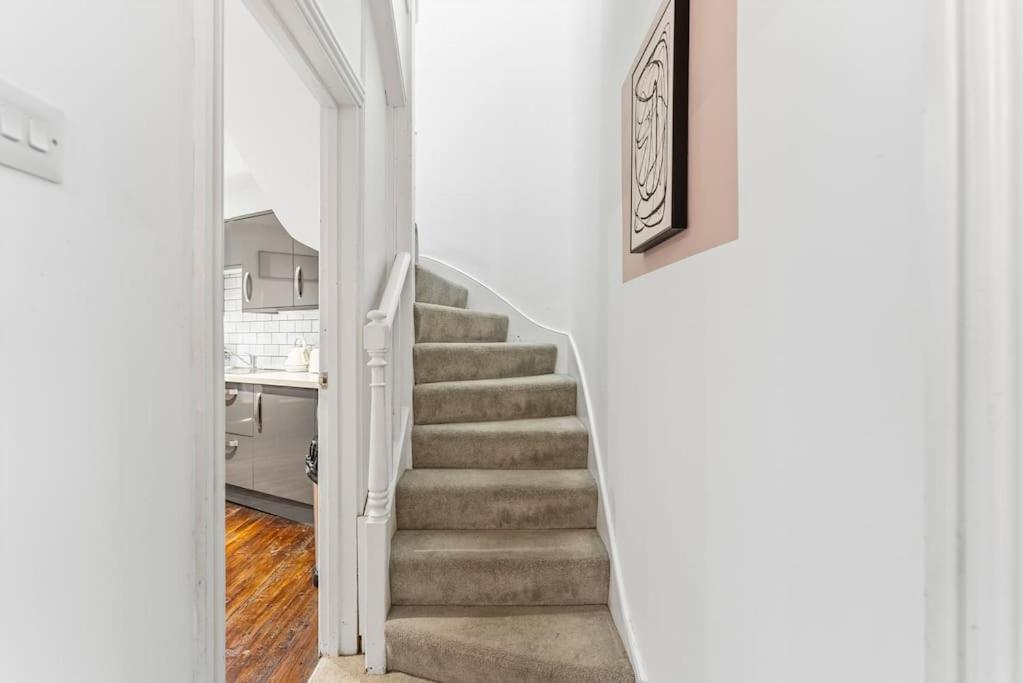 Holiday home Boutique Abode In - Parking *
