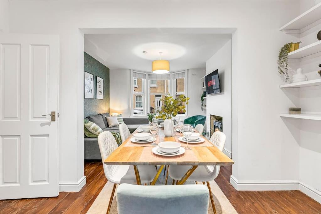 Holiday home Boutique Abode In - Parking *