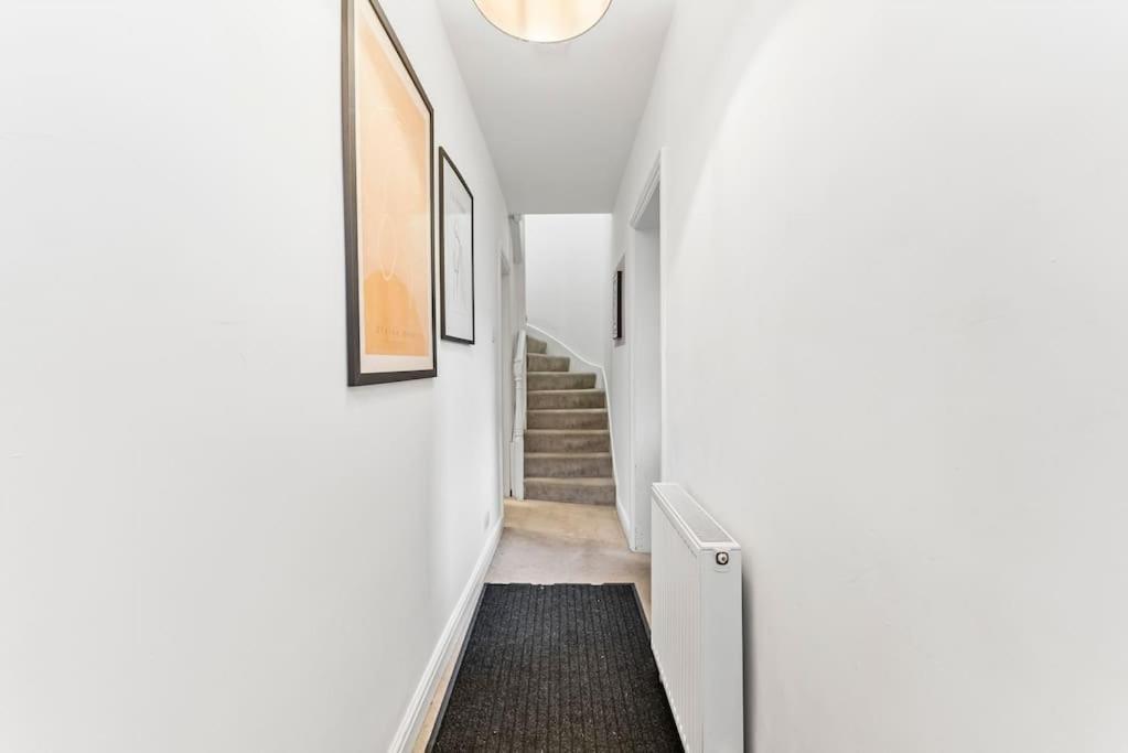 Boutique Abode In - Parking *