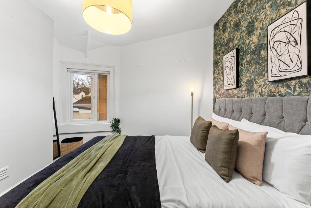 Boutique Abode In - Parking Holiday home *