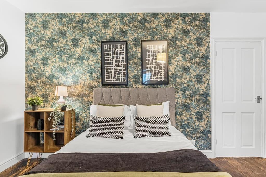 Boutique Abode In - Parking Holiday home