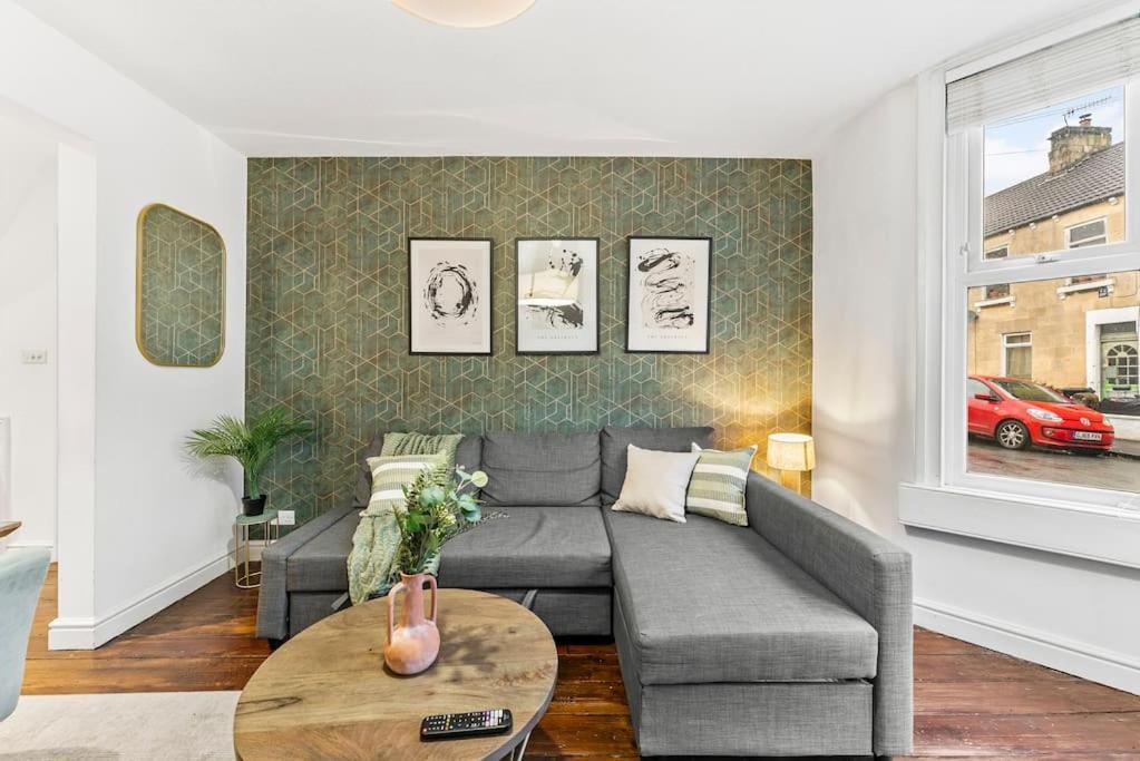 Holiday home Boutique Abode In - Parking *