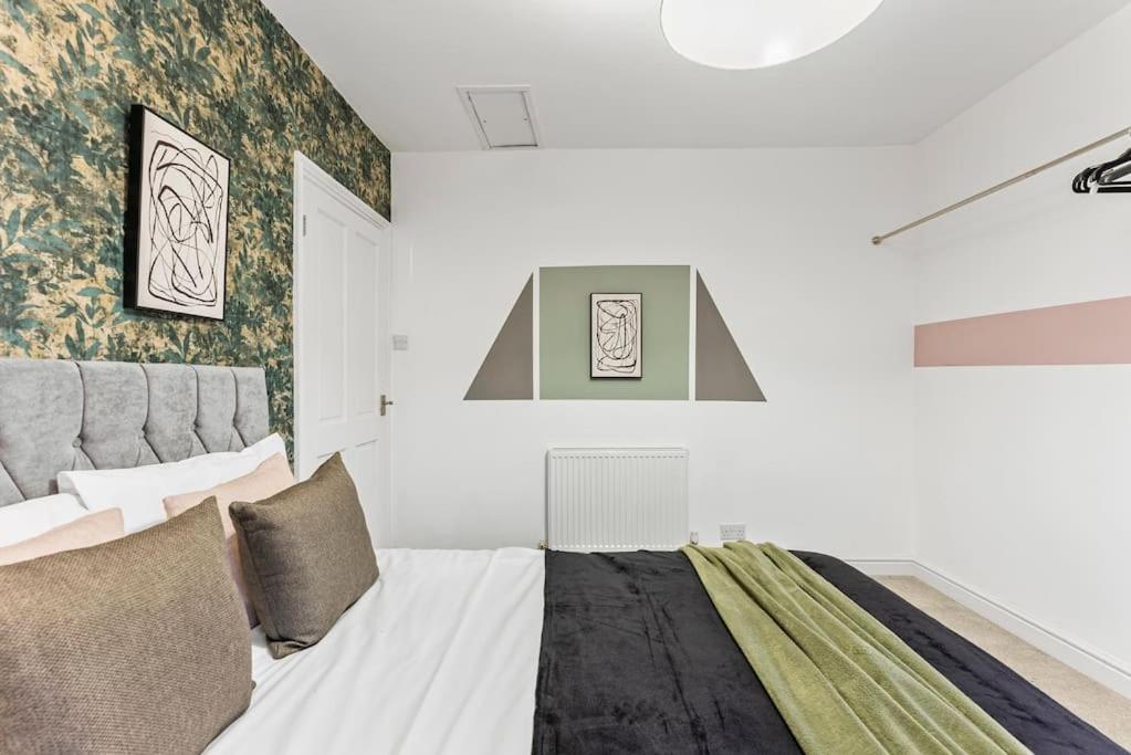 Boutique Abode In - Parking