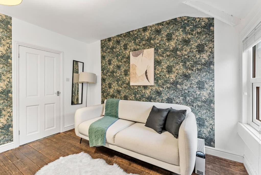 Boutique Abode In - Parking Holiday home