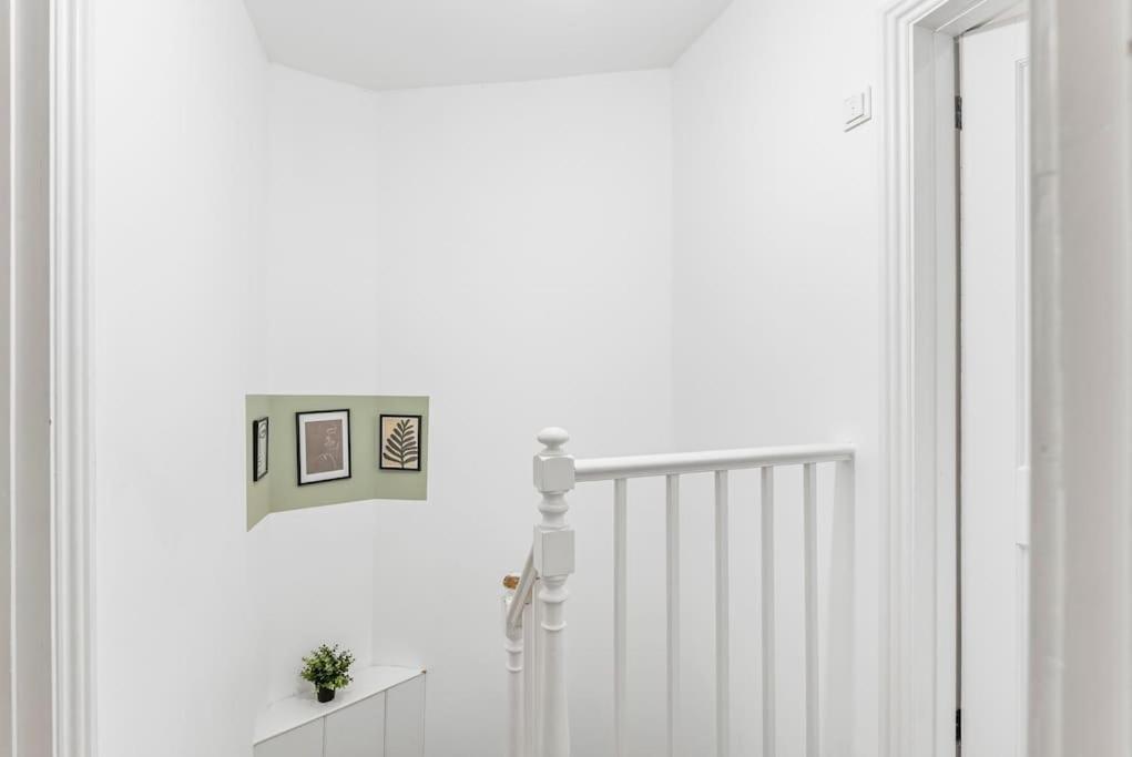 Holiday home Boutique Abode In - Parking *