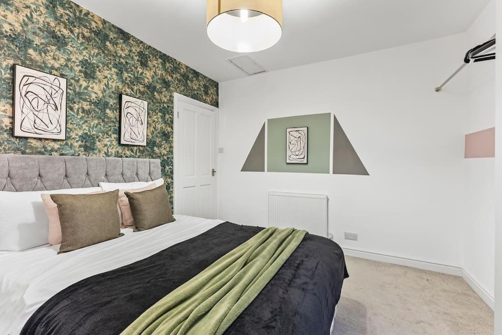 Holiday home Boutique Abode In - Parking Bath