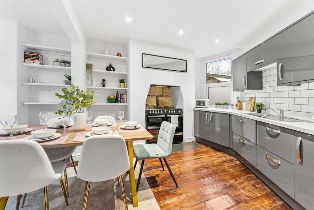 Boutique Abode In - Parking *