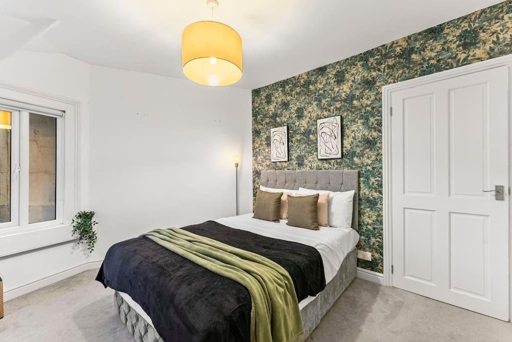 Boutique Abode In - Parking Bath