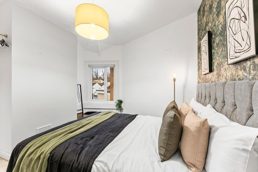 Boutique Abode In - Parking Holiday home