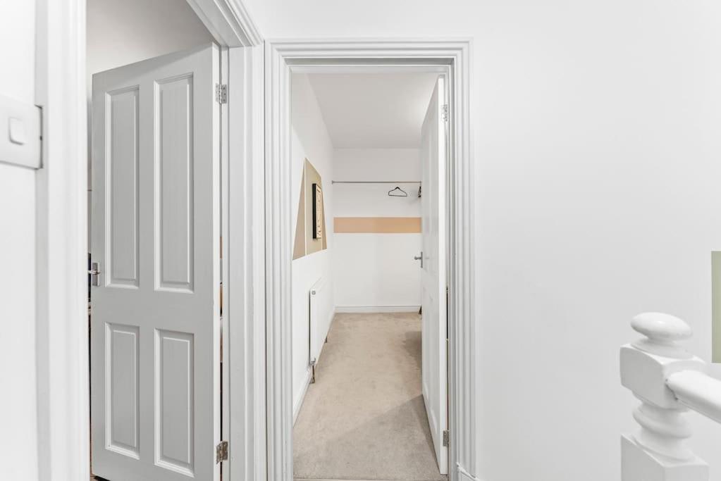 Holiday home Boutique Abode In - Parking