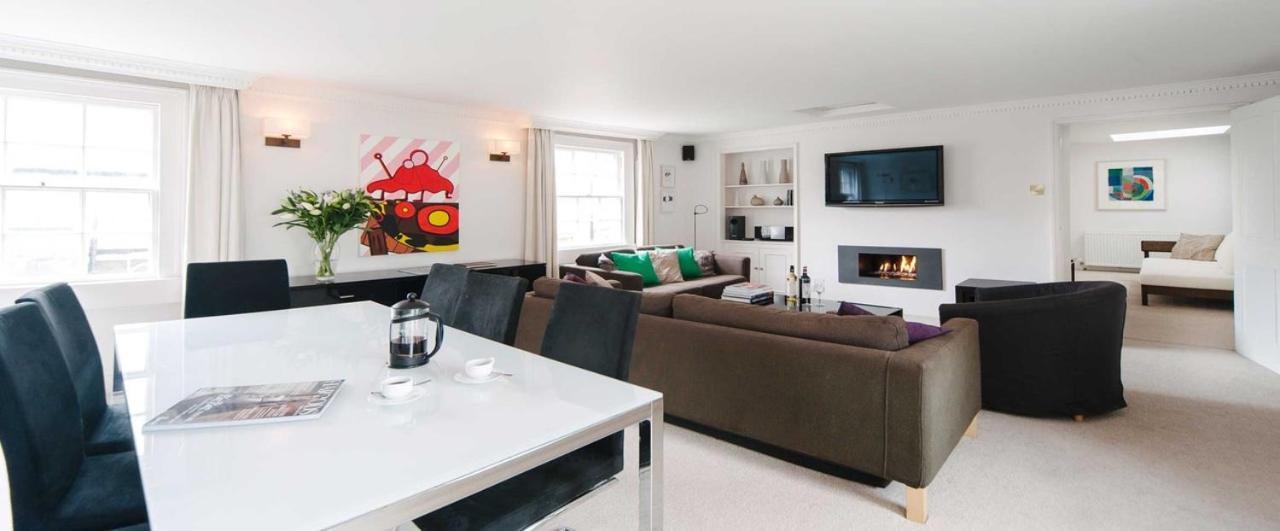 Stylish Three Bedroom In Heart Of * Bath