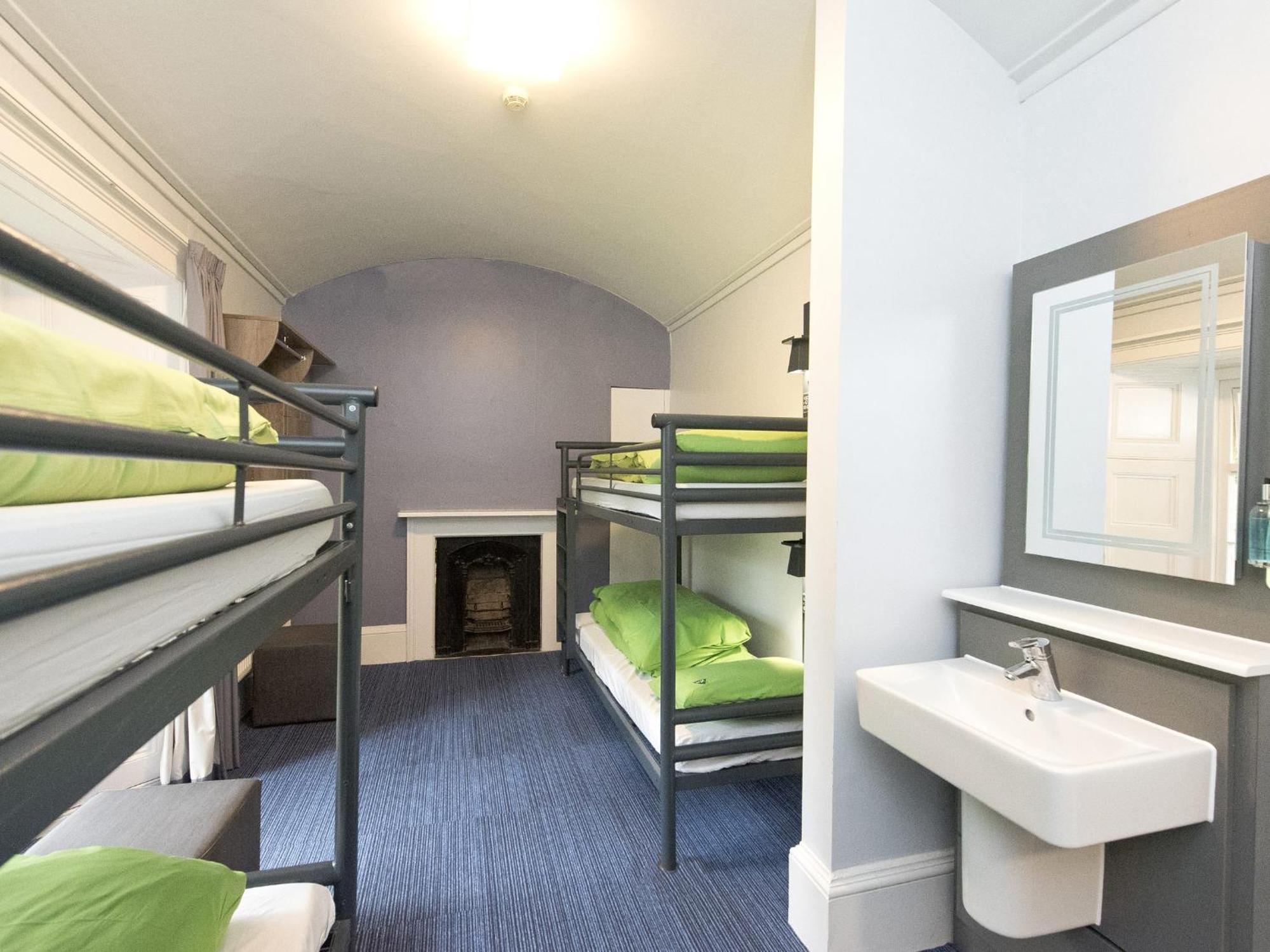 Hostel Yha Bath