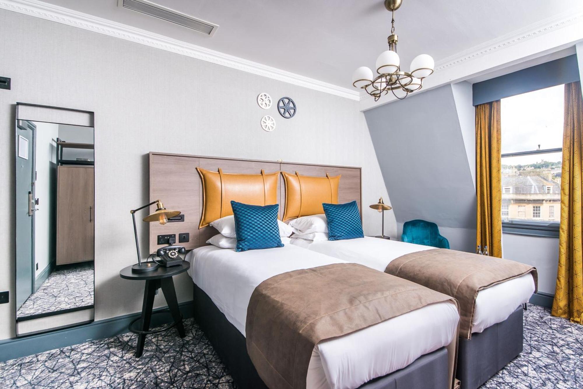 Abbey Bath, A Tribute Portfolio Hotel