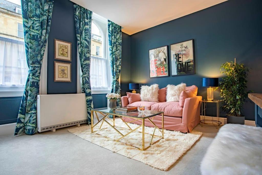 Apartment Heavenly Hideaway -