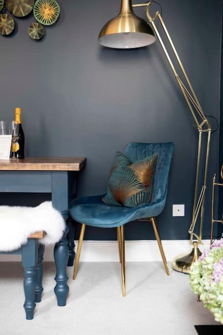 Heavenly Hideaway - Apartment