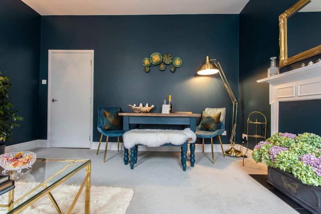 Heavenly Hideaway -