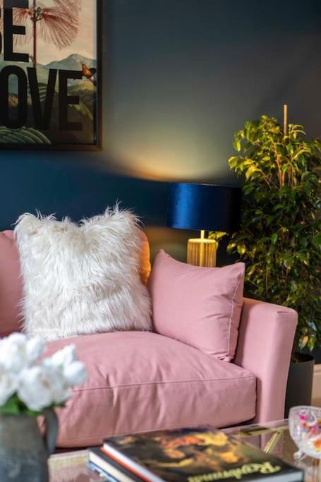 Apartment Heavenly Hideaway -