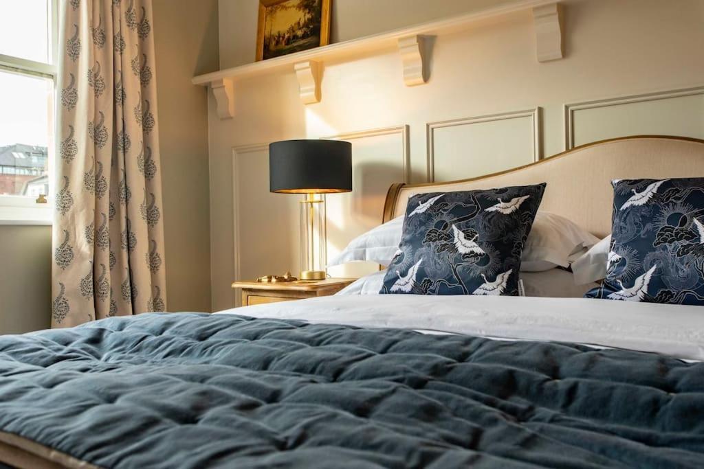 Heavenly Hideaway - Bath