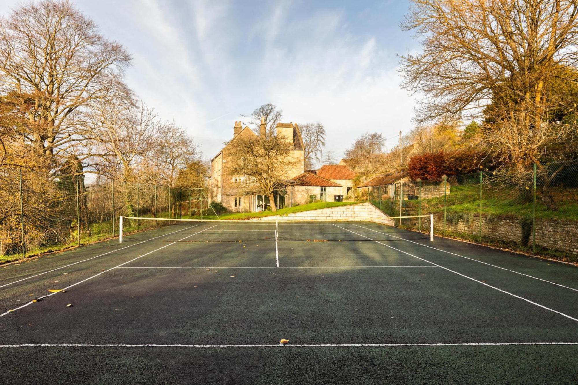 Holiday home Georgian House With Garden Views & Tennis Court