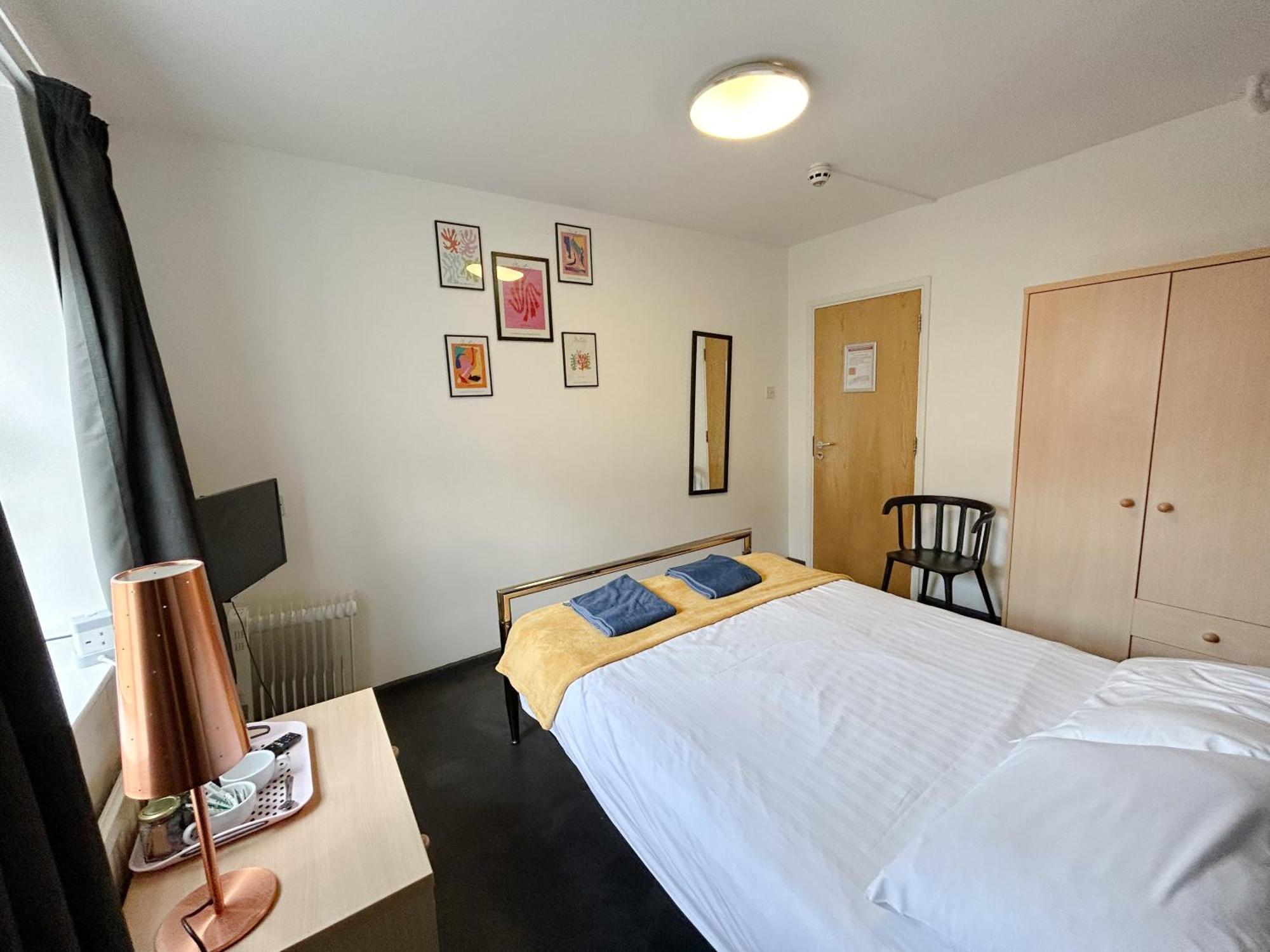 Hostel Ymca