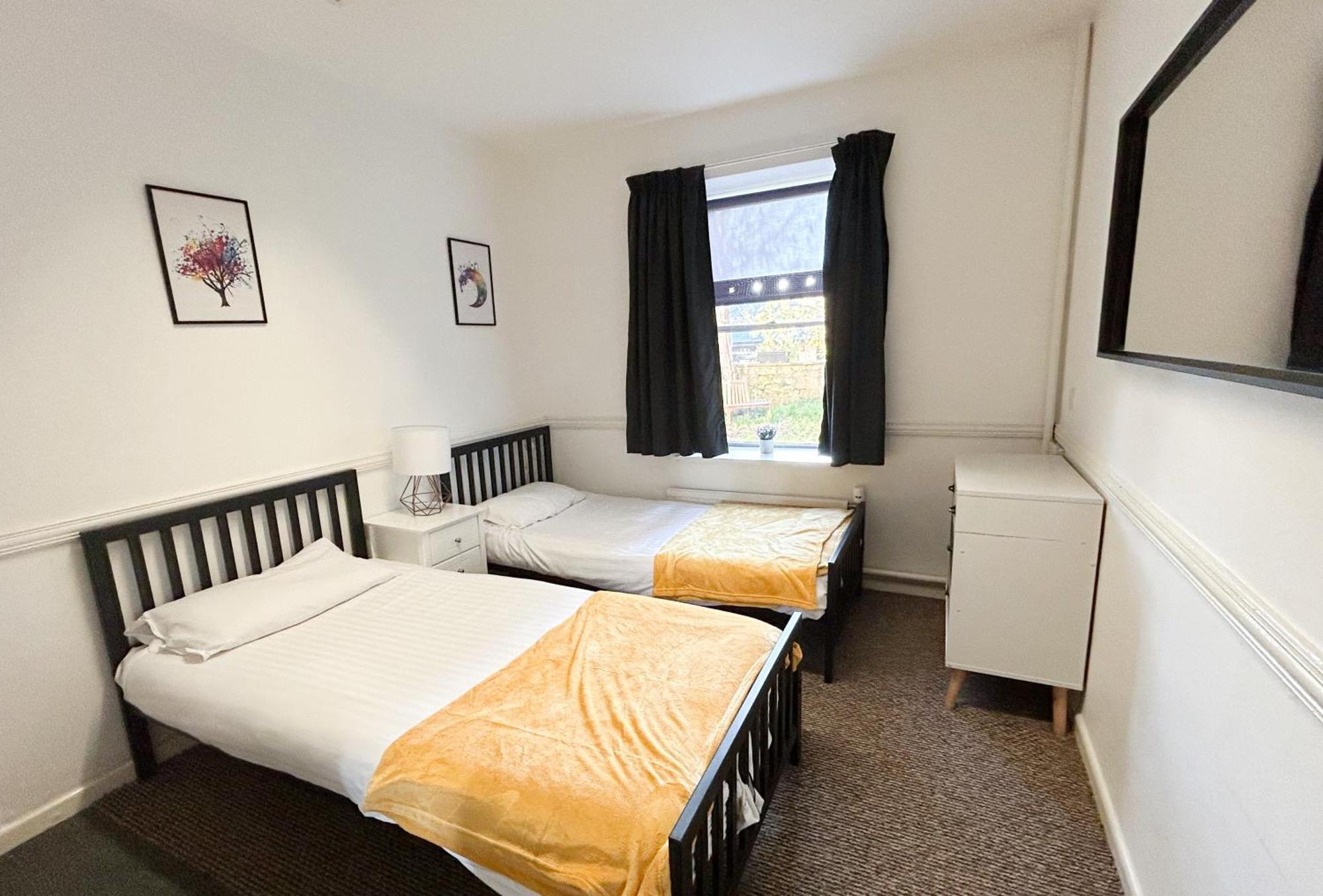 Hostel Ymca *