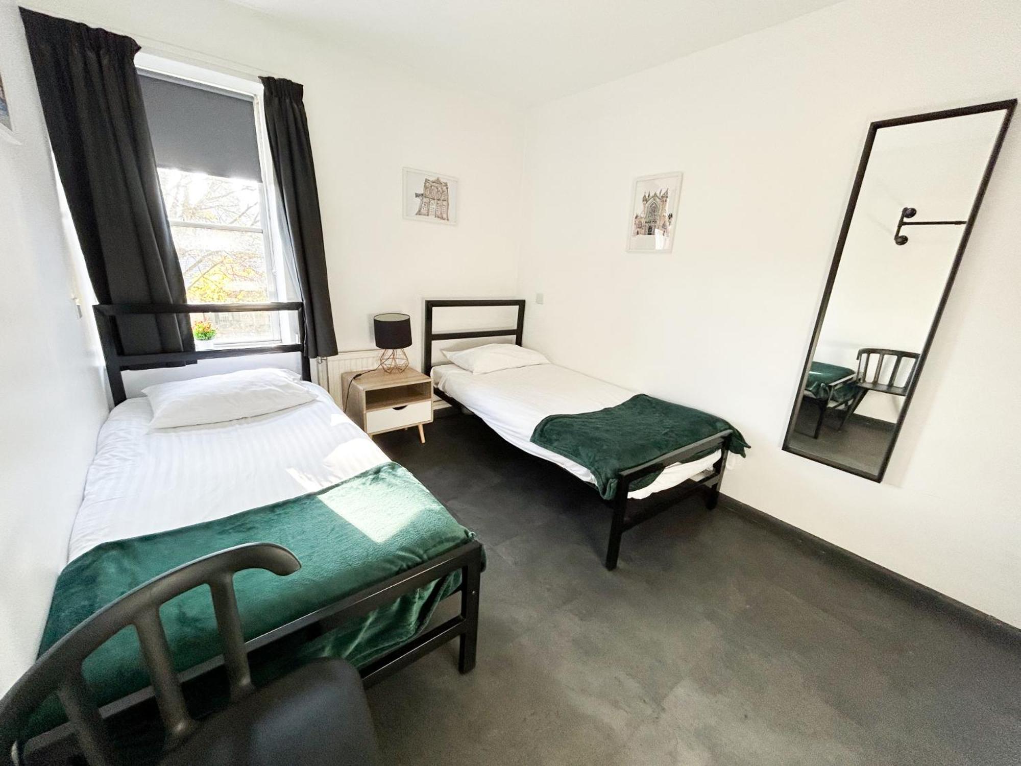 Hostel Ymca Bath