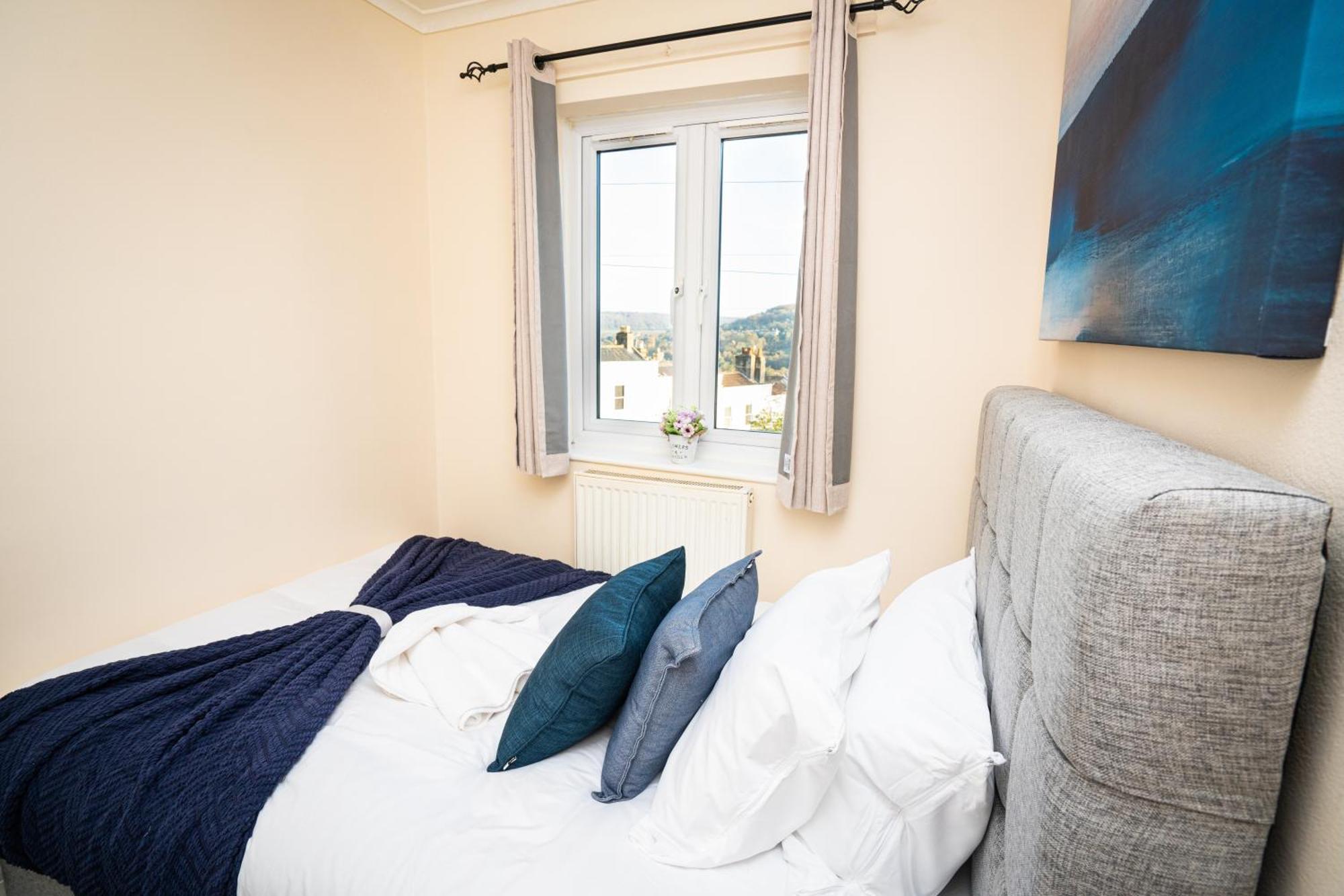 Holiday home Haven House