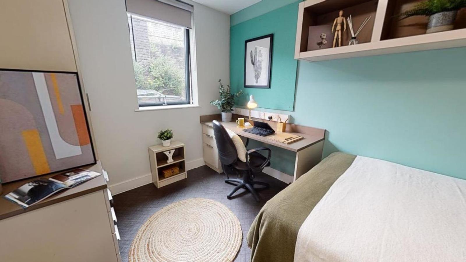 Twerton Mill In Apartment Bath